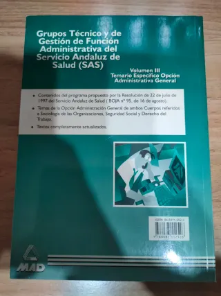 3 libros medicina, gestión salud