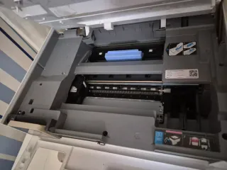 Impresora HP OfficeJet Pro