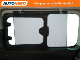 Ford Tourneo Custom 2.2 TDCi 300 L1 Tourneo Titanium