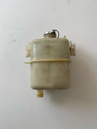 Botella de refrigerante Seadoo completa