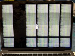 MacBook Air M1 A2337 2020 8GB RAM 256GB SSD