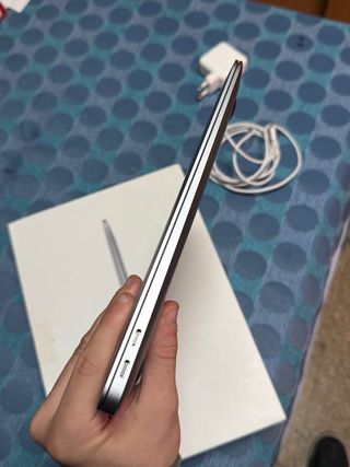 MacBook Air M1 A2337 2020 8GB RAM 256GB SSD