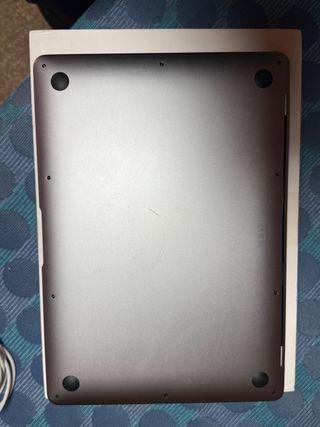 MacBook Air M1 A2337 2020 8GB RAM 256GB SSD