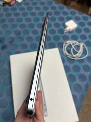 MacBook Air M1 A2337 2020 8GB RAM 256GB SSD