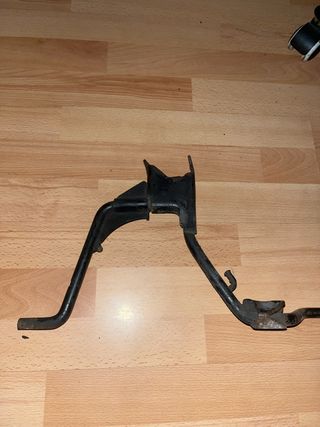 Caballete Yamaha Aerox