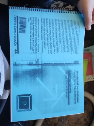 Apuntes de periodismo