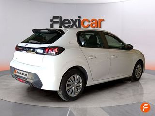 Peugeot 208 BlueHDi 73kW (100CV) Active