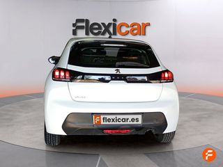 Peugeot 208 BlueHDi 73kW (100CV) Active