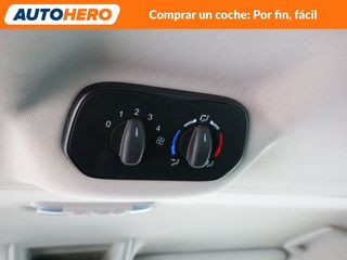 Ford Tourneo Custom 2.2 TDCi 300 L1 Tourneo Titanium