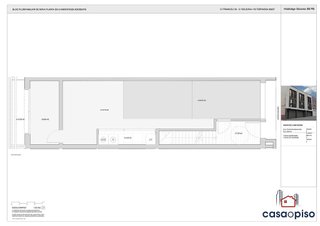 Terreno en venta en Les Arenes - La Grípia  Can Montllor en Terrassa