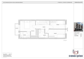 Terreno en venta en Les Arenes - La Grípia  Can Montllor en Terrassa