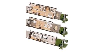 Terreno en venta en Les Arenes - La Grípia  Can Montllor en Terrassa