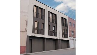 Terreno en venta en Les Arenes - La Grípia  Can Montllor en Terrassa