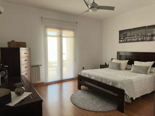 Chalet en venta en Valdepeñas