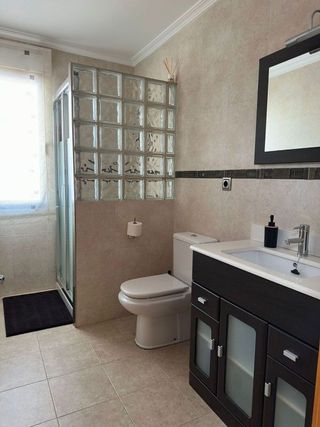 Chalet en venta en Valdepeñas