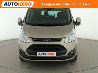 Ford Tourneo Custom 2.2 TDCi 300 L1 Tourneo Titanium