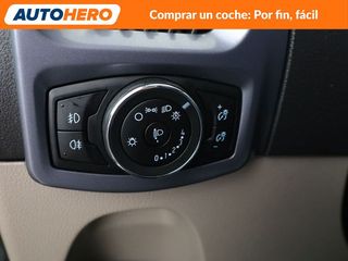 Ford Tourneo Custom 2.2 TDCi 300 L1 Tourneo Titanium