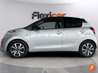 Citroën C1 PureTech 60KW (82CV) City Edition