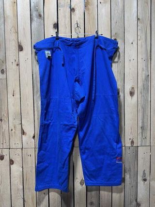 JUDOGUI FIGHTING FILMS SUPER STAR IJF 190