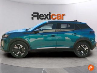Peugeot 2008 Allure Gasolina 100 S&S 6 Vel. MAN