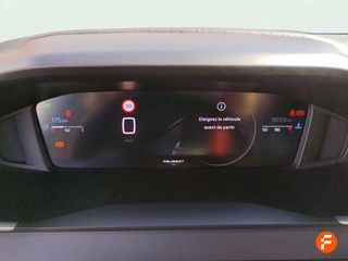 Peugeot 2008 Allure Gasolina 100 S&S 6 Vel. MAN