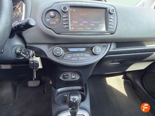 Toyota Yaris 1.5 Hybrid Active