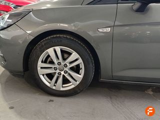 Opel Astra 1.2T SHL 81kW (110CV) 2020