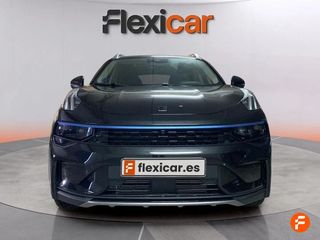Lynk & Co 01 1.5 PHEV 3.3kW