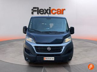 Fiat Ducato 30 2.3 MJT 150CV PC-TN Combi