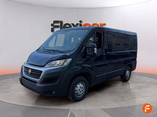 Fiat Ducato 30 2.3 MJT 150CV PC-TN Combi