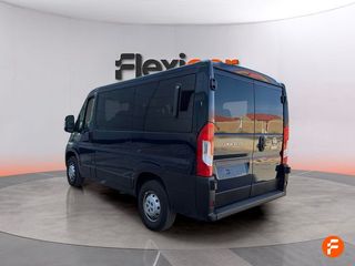 Fiat Ducato 30 2.3 MJT 150CV PC-TN Combi