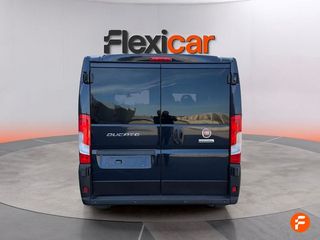 Fiat Ducato 30 2.3 MJT 150CV PC-TN Combi