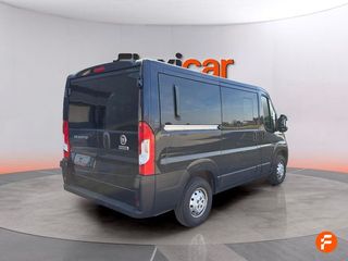 Fiat Ducato 30 2.3 MJT 150CV PC-TN Combi