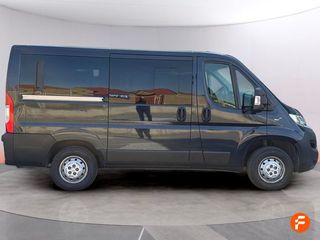 Fiat Ducato 30 2.3 MJT 150CV PC-TN Combi