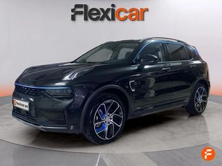 Lynk & Co 01 1.5 PHEV 3.3kW