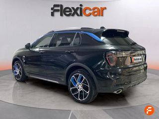 Lynk & Co 01 1.5 PHEV 3.3kW