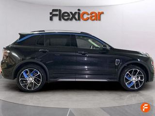 Lynk & Co 01 1.5 PHEV 3.3kW
