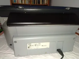 Fotocopiadora e Impresora Multifunción