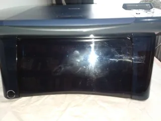 Fotocopiadora e Impresora Multifunción