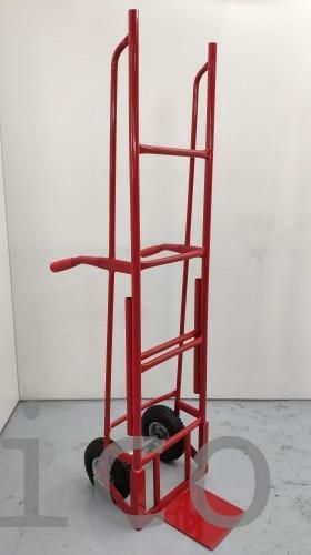 Carretilla Almacén Frutera Cajas Pala 300 Kg - 1141