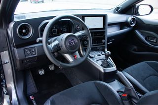 Toyota GR Yaris 2024