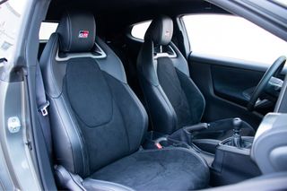 Toyota GR Yaris 2024