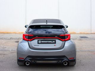 Toyota GR Yaris 2024