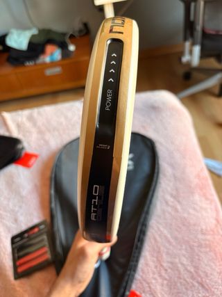 Pala NOX AT10 12K 2026