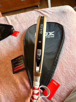 Pala NOX AT10 12K 2026