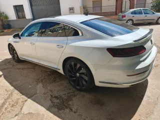 Volkswagen Arteon 2018