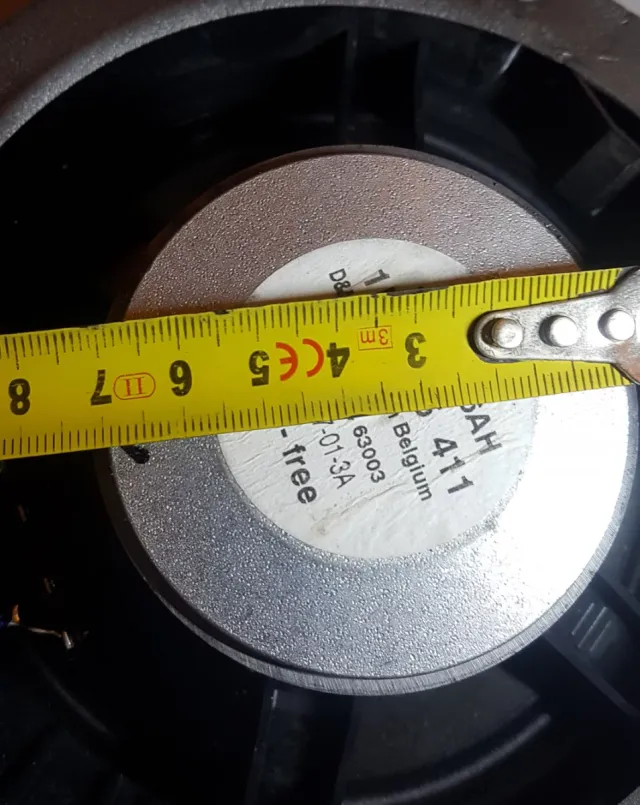 2 Altavoces Coche Grupo VAG