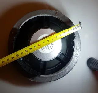 2 Altavoces Coche Grupo VAG