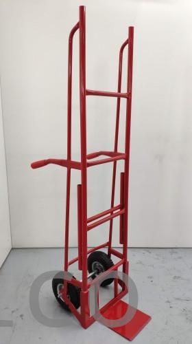 Carretilla Almacén Frutera Cajas Pala 300 Kg - 1141