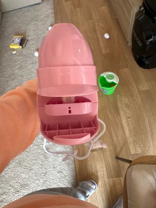 Móvil Bebé Chicco con Luces y Música